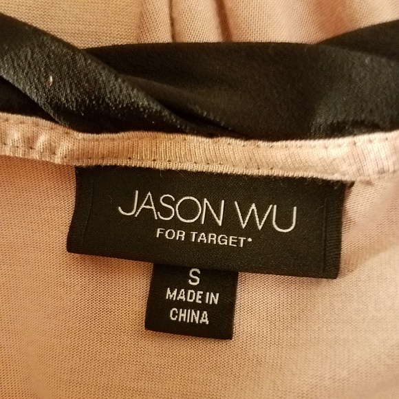 ☀️4 for $20-Jason Wu for Target blouse - Picture 4 of 4